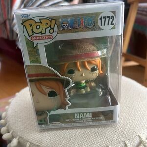 Funko POP! One Piece Nami #1772